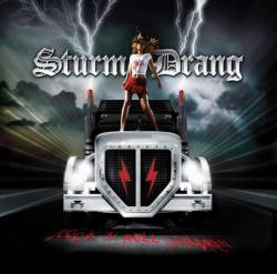 Sturm Und Drang : Rock 'n' Roll Children